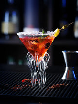 AquaMuse Fantasie Cocktailglas met Dierenvorm