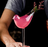 AquaMuse Fantasie Cocktailglas met Dierenvorm