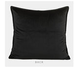 RoyalPanther Luxe Jacquard Kussenhoes