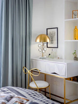 GloboLux Kristalkleur Tafellamp