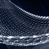 WinterGlow LED Lichtnet