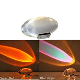 SkyEye Luxe Kristallen Tafellamp