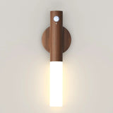 GlowMotion Draadloze Oplaadbare Sensor Wandlamp