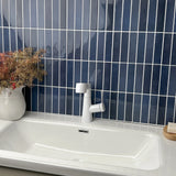 DecoFlex 3D Wandtegels – Zelfklevende Waterdichte Wandstickers met Harscoating