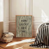 ModernAura  Abstract stillevendoek – Stijlvolle Muurdecoratie voor Modern Interieur