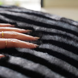 VeluSoft Luxe Kunstbont Kussenhoes