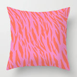 ArtZoo Abstracte Dieren Kussenhoes