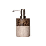 Luxe Marmeren Luipaard Badkamercollectie