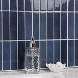 DecoFlex 3D Wandtegels – Zelfklevende Waterdichte Wandstickers met Harscoating