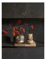 Luxe Marmeren Luipaard Badkamercollectie