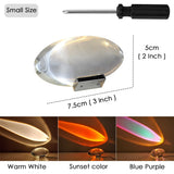 SkyEye Luxe Kristallen Tafellamp