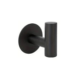 SteelHook Nova – Zelfklevende RVS Wandhaakset (1–3 Haken)