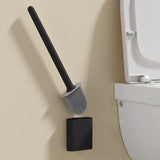 EcoClean Luxe Toiletborstel Set