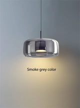 CrystalLuxe Aurora Hanglamp