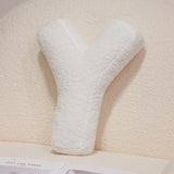 LetterFun Alfabet Kussen