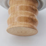 Nordic Luxe Aromatherapie Dienblad – Roestvrijstalen Decoratie Tray met Edelsteen Elementen