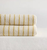 SoftRhomb Luxe Geometrische Handdoek – Superzacht