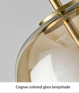 CrystalLuxe Aurora Hanglamp