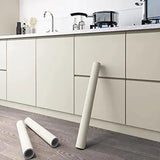 KitchenFlex Pro – Zelfklevend Waterdicht & Oliebestendig Keukentapijt voor Renovatie & Bescherming