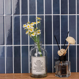 DecoFlex 3D Wandtegels – Zelfklevende Waterdichte Wandstickers met Harscoating