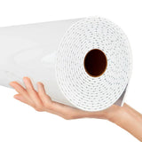 MarmerZacht – Zelfklevende Marmerwandbekleding met Schuimstructuur