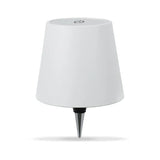 VinoLux Draadloze Wijnfles LED Tafellamp – Type-C Oplaadbaar