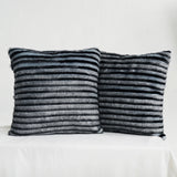 VeluSoft Luxe Kunstbont Kussenhoes