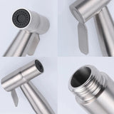 PureStream Hygiëne Bidetsproeier