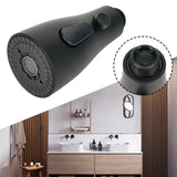 HydroFlex ProSpray Max – 3-in-1 Keukenbrause Opzetstuk voor Efficiëntie & Comfort