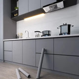 KitchenFlex Pro – Zelfklevend Waterdicht & Oliebestendig Keukentapijt voor Renovatie & Bescherming