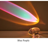 SkyEye Luxe Kristallen Tafellamp