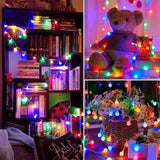 GlowSphere LED Bolverlichting