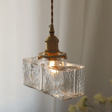 AureliaGlass Luxe Vintage Hanglamp