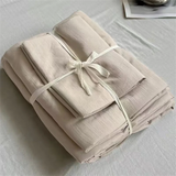 BelleLune Franse Pure Cotton & Tencel Beddengoedset