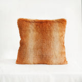 VeluSoft Luxe Kunstbont Kussenhoes