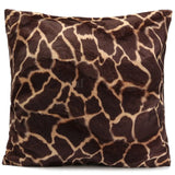 VelvetWild Leopard Kussenhoes