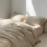BelleLune Franse Pure Cotton & Tencel Beddengoedset
