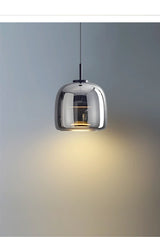 CrystalLuxe Aurora Hanglamp