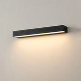 LumiBeam Outdoor – Waterdichte LED Wandlamp voor Gevel, Tuin en Buitenverlichting