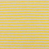 Fijn Gestreepte Jacquard Lamsvacht Stof – Sneldrogende & Ademende DIY Kinderkleding- en Accessoire Stof