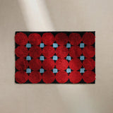 VeloursComfort Badkamermat