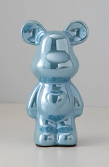 CeramiBear Luxe Electroplated Beeld