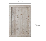 Nordic CaveStone Luxe Badkamer Accessoireset