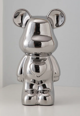CeramiBear Luxe Electroplated Beeld