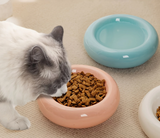 PurrfectBite Keramische Kattenkom