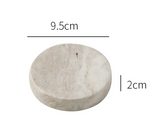 Nordic CaveStone Luxe Badkamer Accessoireset