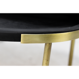 2 Delige salontafel set Paulson