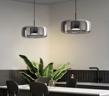 CrystalLuxe Aurora Hanglamp