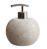 Luxe Marmeren Luipaard Badkamercollectie