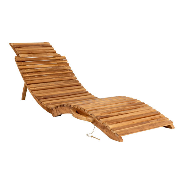 Arrieta Ligstoel Naturel